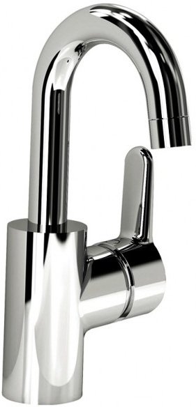 B9933AA Connect смеситель для раковины (высокий излив)