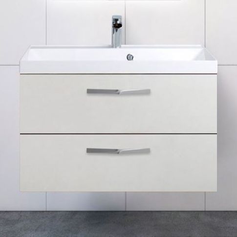 Тумба для комплекта BelBagno Aurora 70 pietra bianca