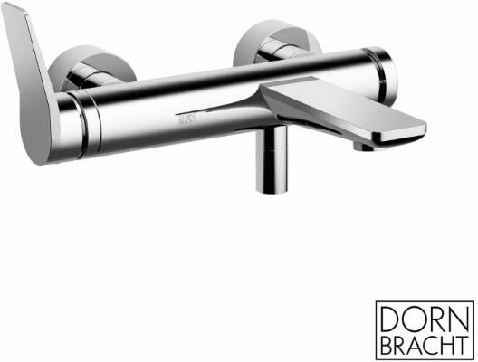 Смеситель для ванны Dornbracht Lisse 33.200.845.00