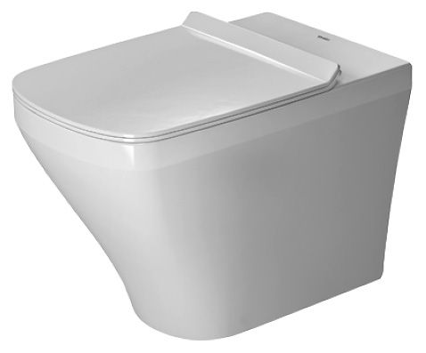 Унитаз Duravit t Durastyle 2150090000