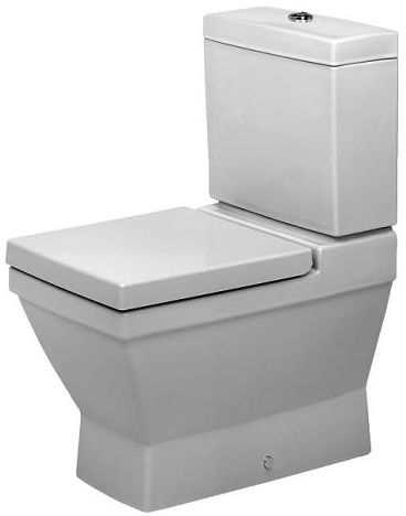 Унитаз Duravit t 2nd Floor 2106090000