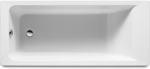 Акриловая ванна Roca EASY ZRU9302899 Акриловая ванна Roca EASY ZRU9302899