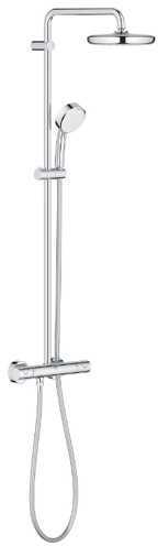 Душевая стойка Grohe Tempesta Cosmopolitan 27922001