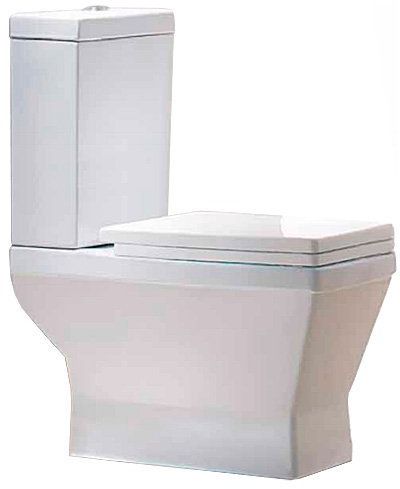 Бачок унитаза Cezares Prati CZR-233A