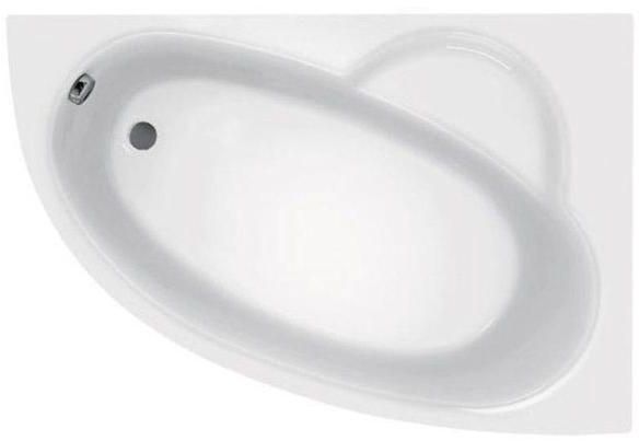 Акриловая ванна JIKA Geneve 355000000001