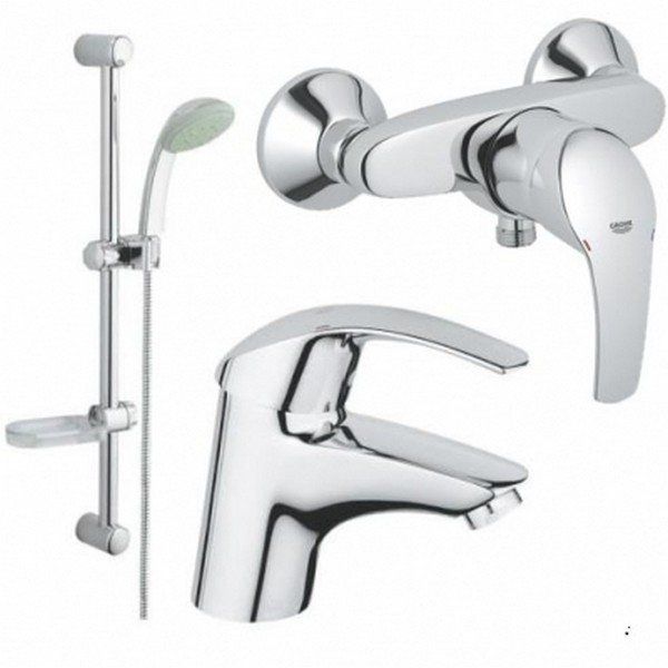 Смеситель для душа Grohe Eurosmart 117922