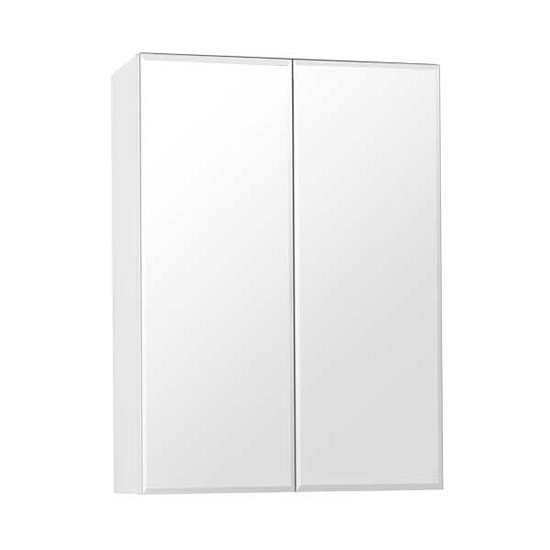 Зеркало-шкаф Style Line Амарант 60, ЛС-00000351 Зеркало-шкаф Style Line Амарант 60, ЛС-00000351