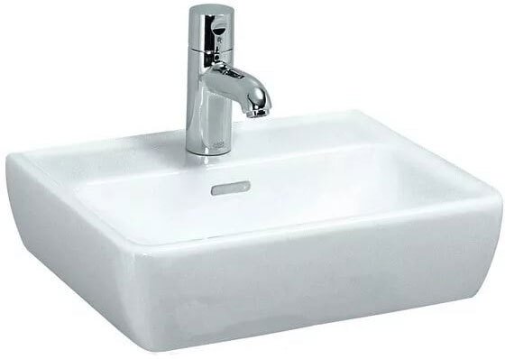 Раковина Laufen Pro 8.1195.1.000.104.1