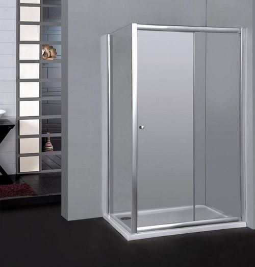 Душевой уголок RGW CL-45 (RGW CL-12+ RGW Z-12) 040945558-51