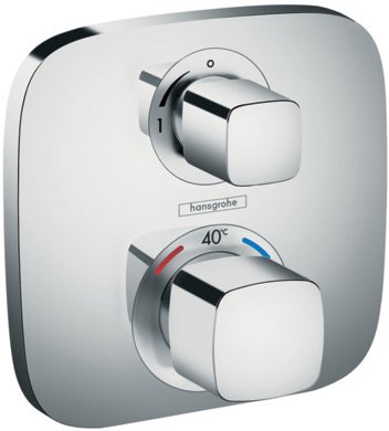 Термостат Hansgrohe Ecostat E 15707000 для душа