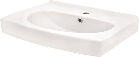 Раковина Santek Пилот 50