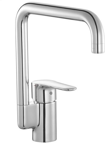 Смеситель Jacob Delafon July E5243-CP