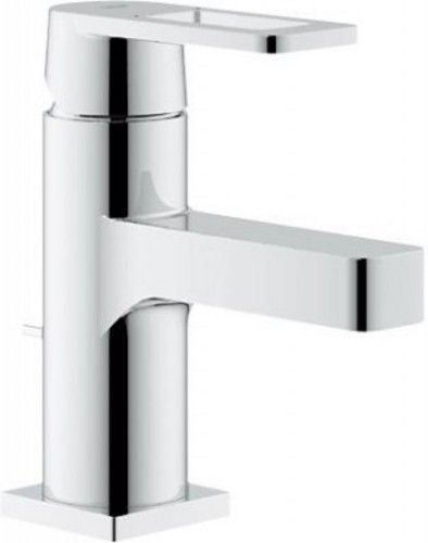 Смеситель Grohe Quadra 32630000 для раковины