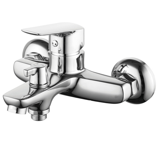 Смеситель Iddis Vibe VIBSB02I02WA для ванны с душем