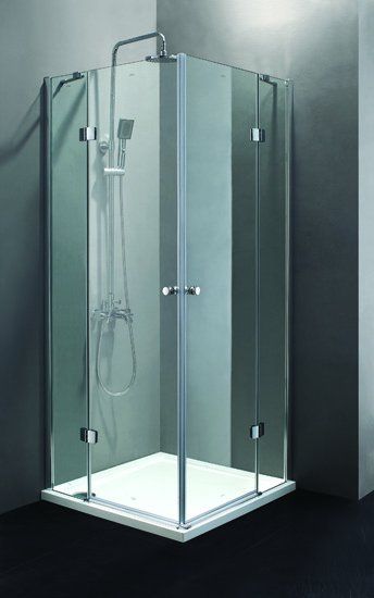 Душевой уголок Cezares Verona VERONA-A-2-90-C-Cr