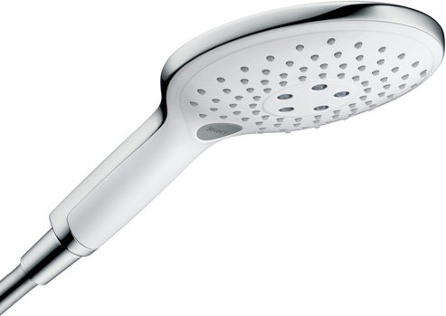 Душевая лейка Hansgrohe Raindance Select S 150 Air 3jet 28587400