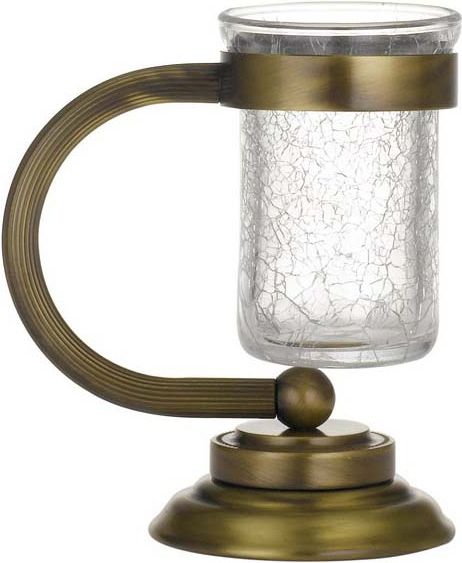 Стакан Boheme Murano 10911-BR