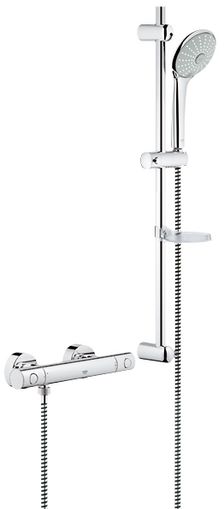 Смеситель Grohe Grohtherm 34286001 для душа
