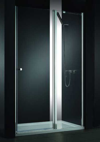 Душевая дверь в нишу Cezares ELENA-B-12-120-P-Cr-R