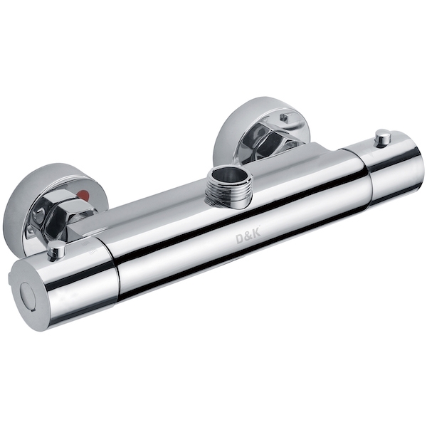 Смеситель для душа D&K Bayern Potsdam (DA2153101)