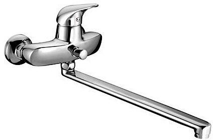 Смеситель для ванны Lemark Poseidon LM4231C