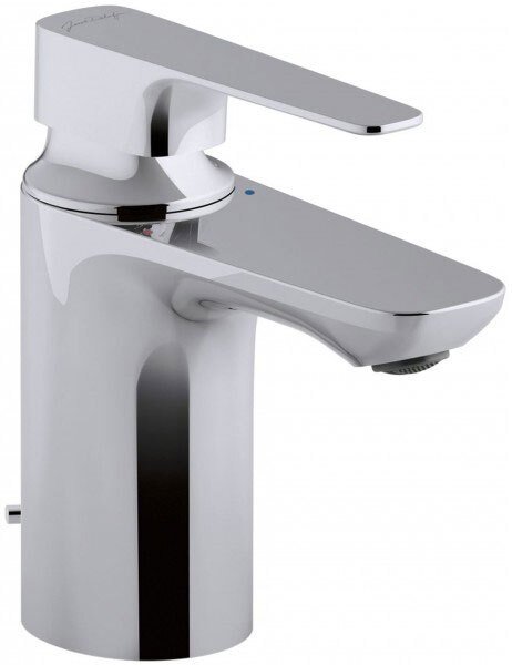 Смеситель для раковины Jacob Delafon ALEO+ E72312-CP