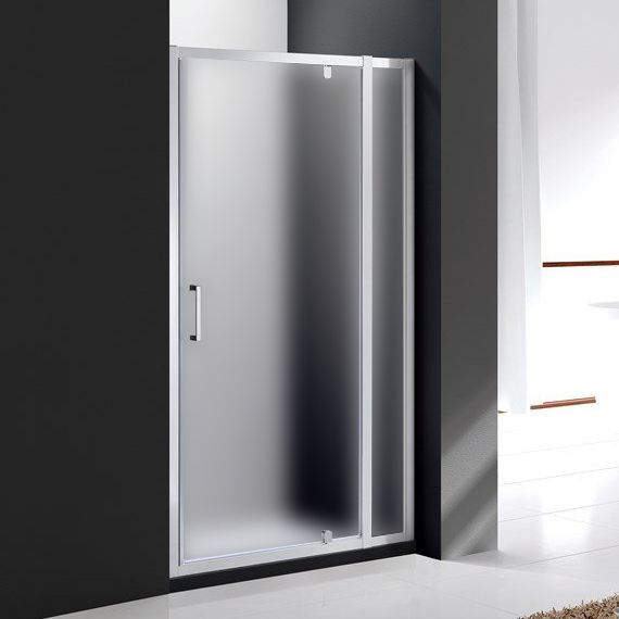 Душевая дверь в нишу Cezares Molveno BA 11 70+20 P Cr