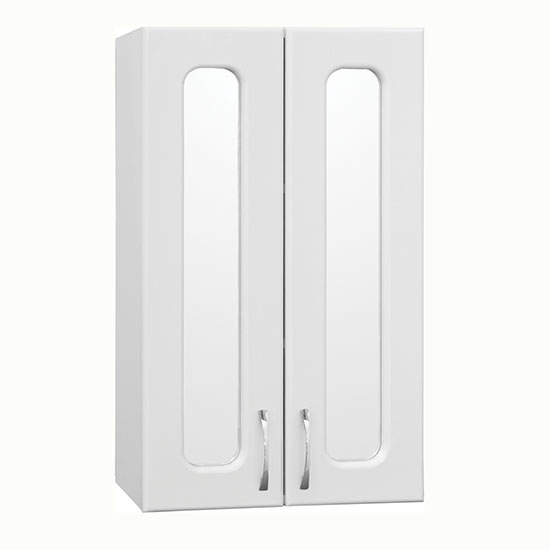 Шкаф подвесной Style Line Эко Стандарт, ЛС-00000352