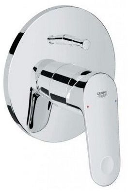 Смеситель для ванны Grohe Europlus 19536002