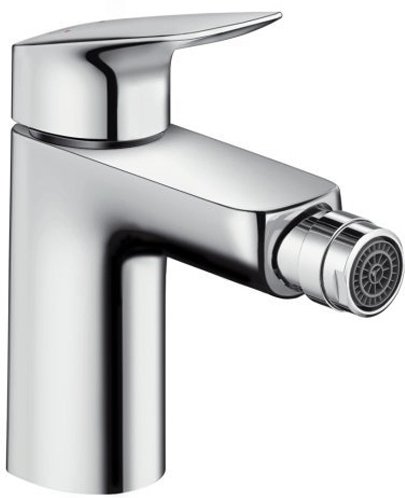 Смеситель Hansgrohe Logis 71200000 для биде