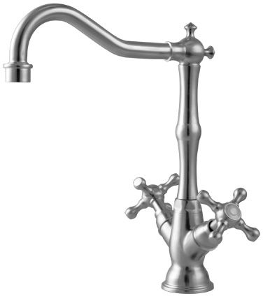 Смеситель Lemark Expert LM5080S для кухни