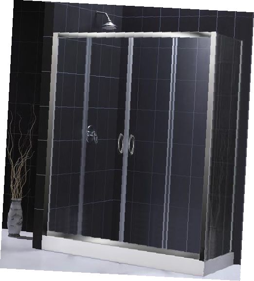 Душевой уголок RGW PA-41 (RGW PA-11+RGW Z-01) 01084106-21