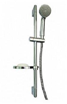 Душевой гарнитур Bravat Eco D152CP-1-RUS