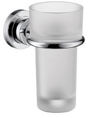 Стакан Axor Citterio 41734000