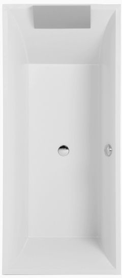 Ванна Villeroy&Boch Squaro UBQ170SQR2V-96