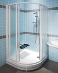 Душевой уголок Ravak SKCP4 3117010011