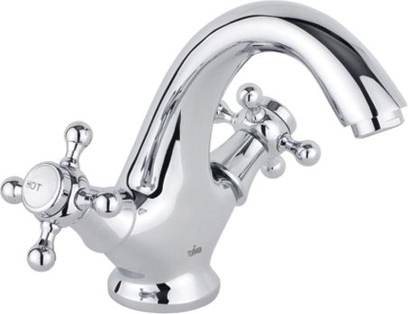 Смеситель Timo Nelson 1911F для раковины