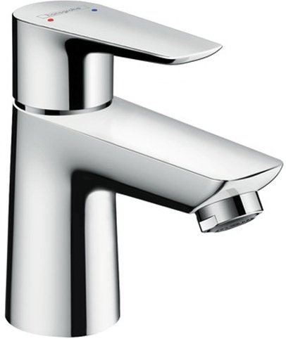 Смеситель Hansgrohe Talis E 71702000 для раковины