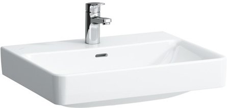 Раковина Laufen Pro S 8.1096.3.000.104.1