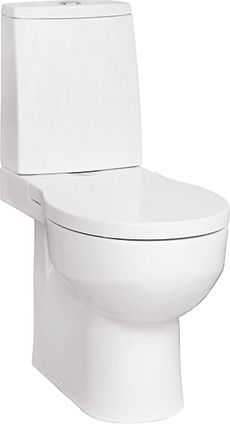 Унитаз-компакт Santek Аллегро с микролифтом