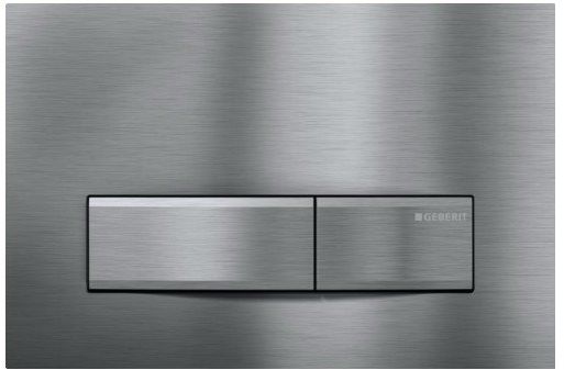 Клавиша смыва Geberit Sigma 50 115.788.GH.5