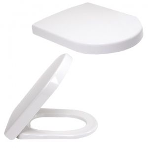 Крышка-сидение Villeroy&Boch O.Novo 9M396101