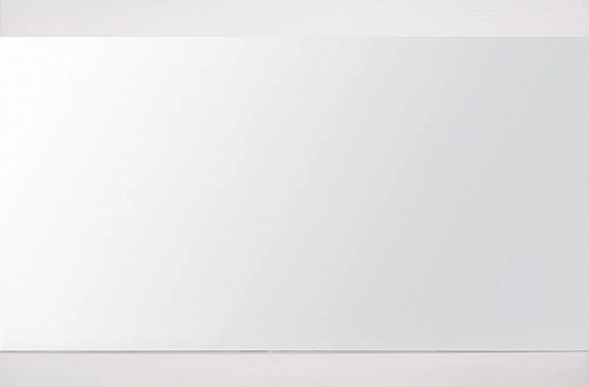 Зеркало Style Line "Даллас 150", Люкс белое, СС-00002354