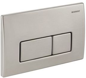 Смывная клавиша Geberit Kappa 115.258.00.1