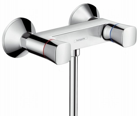 Смеситель Hansgrohe Logis 71263000 для душа