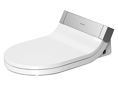 Сиденье для унитаза Duravit t SensoWash 610000002100200