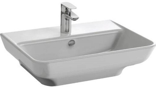 Раковина Jacob Delafon Struktura EGD112 60 см