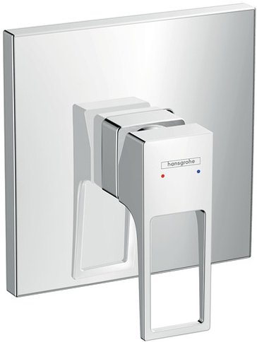 Смеситель Hansgrohe Metropol 74565000 для душа