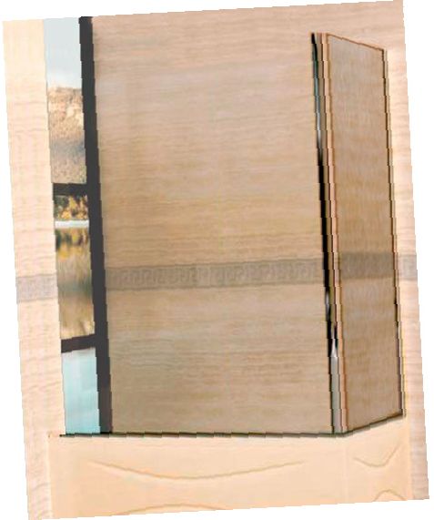 Боковая панель RGW Z-52 04225207-11