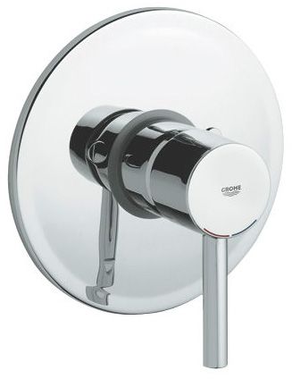 Смеситель Grohe Essence 19286000 для душа